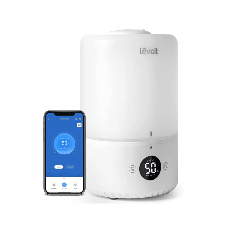 Levoit Dual 200S Smart Cool Mist Humidifier 3L[ ]
