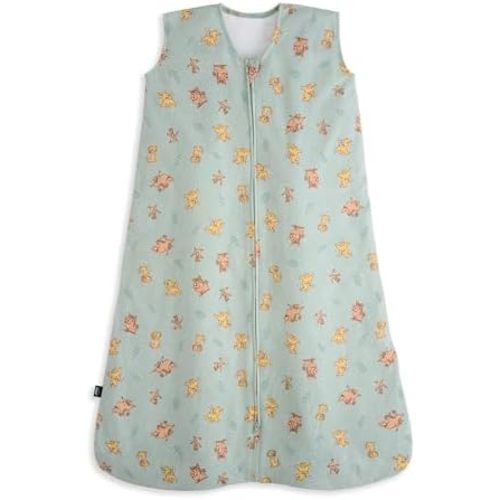 HALO Lion King Cotton Sleepsack, TOG 0.5, Medium