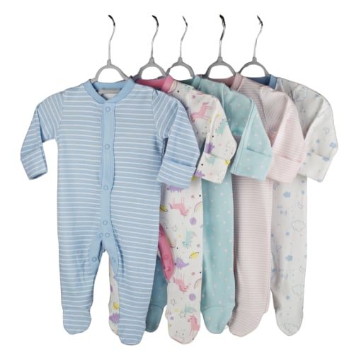 Baby Clothes
