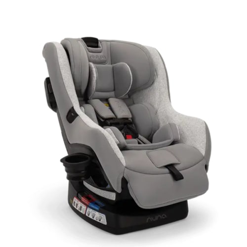 Nuna RAVA™ Convertible Car Seat