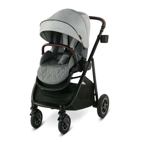 Graco Graco Premier Modes Lux Stroller, Midtown