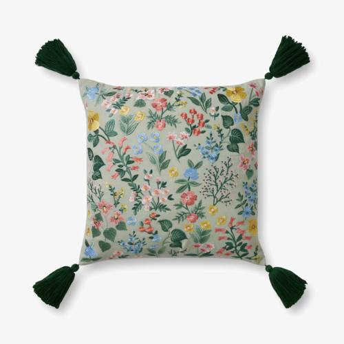 MAYFAIR PRP0044 MINT | Loloi Rugs