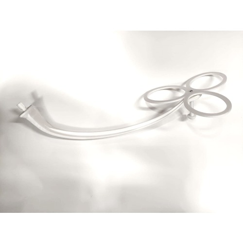 Toy Bar Compatible with Mamaroo Model 1026 & 4m-005 / Toy Arm