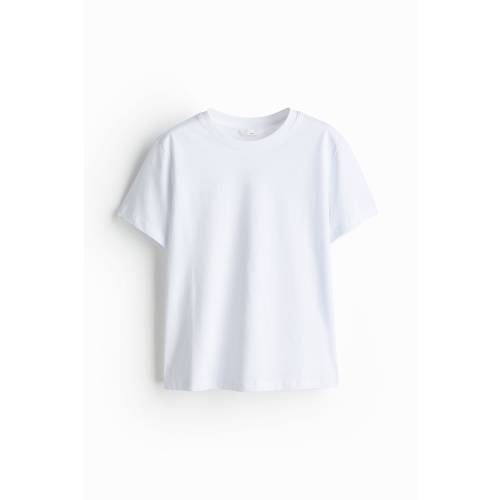 MAMA COTTON NURSING T-SHIRT