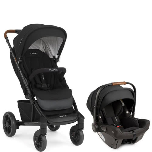 Nuna TAVO™ Stroller and PIPA™ Urbn Infant Car Seat Travel System