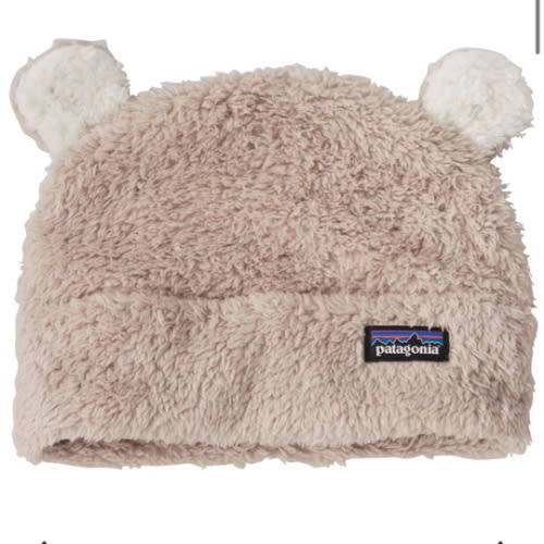 Patagonia Baby Furry Friends Hat - Infants' - Kids