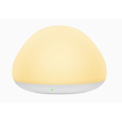 VAVA Silicone Squeeze Control Baby Night Light