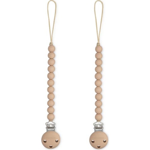 Pacifier Clips, 2 Pack