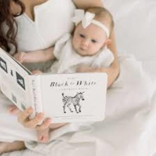 tabitha page black and white kids book - Google Search