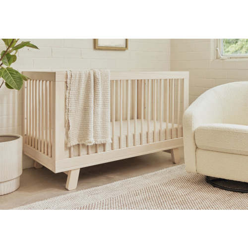 Hudson Convertible Crib