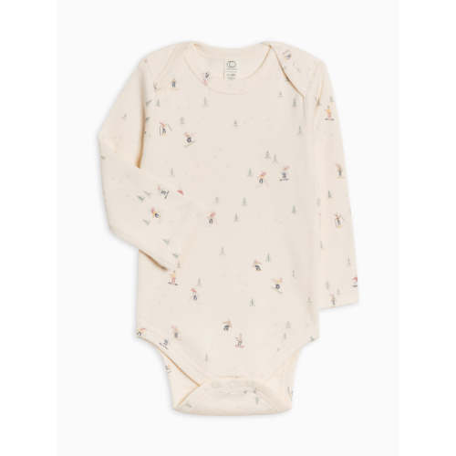 Skiers / 0-3M