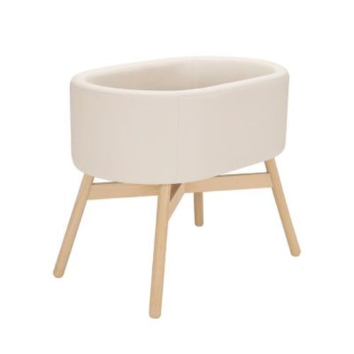 x Gathre Capsule Bassinet