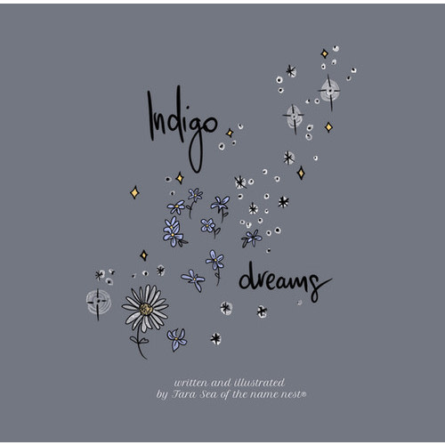 Indigo dreams book