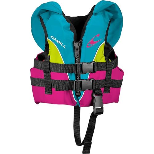 O'Neill Infant Superlite USCG Life Vest