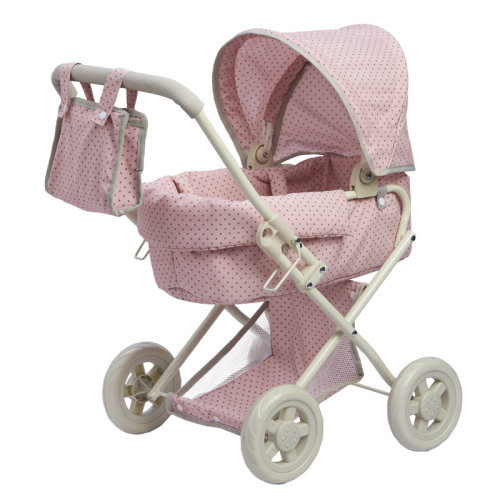 Teamson Kids Olivia's Little World Buggy-Style Doll Stroller & Reviews | Wayfair