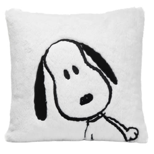 Classic Snoopy Pillow