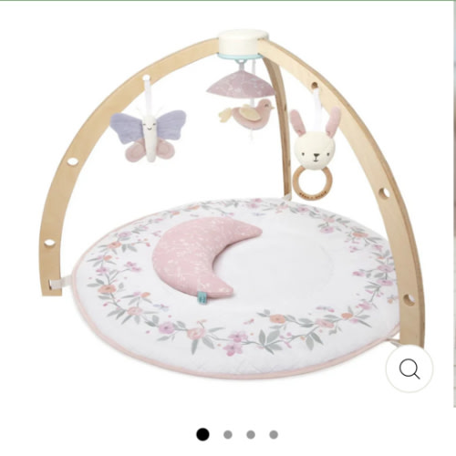 Baby Activity Gym - Ma Fleur