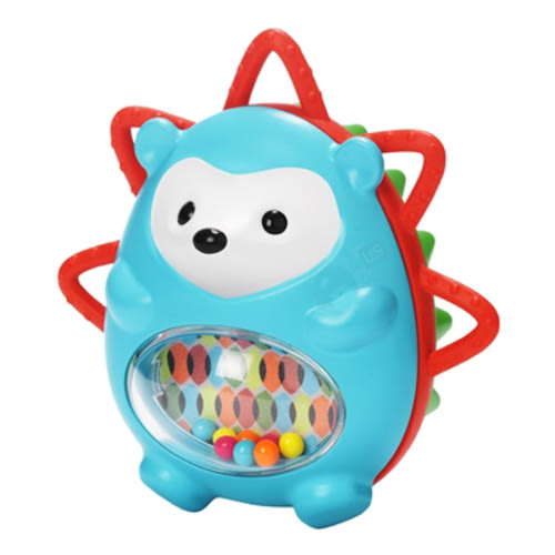 hedgehog mirror toy - Google Search