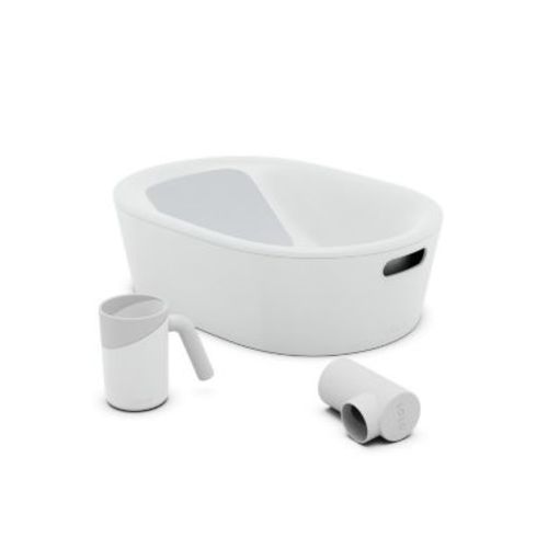 Bathtime Starter Kit