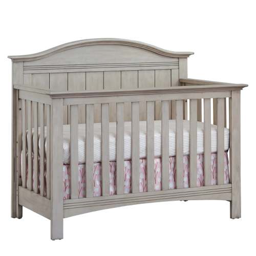 Chandler 4 In 1 Convertible Crib – Soho Baby