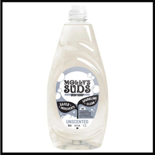 Liquid Dish Soap – Molly’s Suds