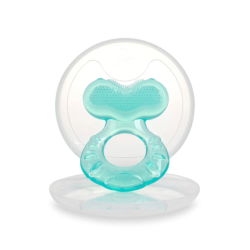 Teethe-eez Silicone Teether