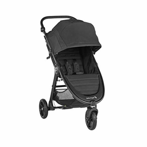 Baby Jogger City Mini GT Single Stroller