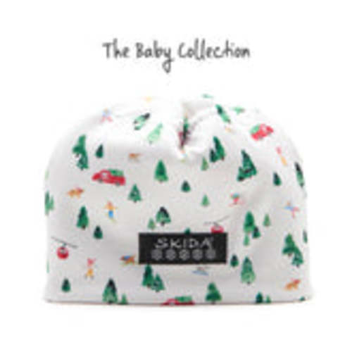 Nordland | Baby Alpine Hat (6-12 months)