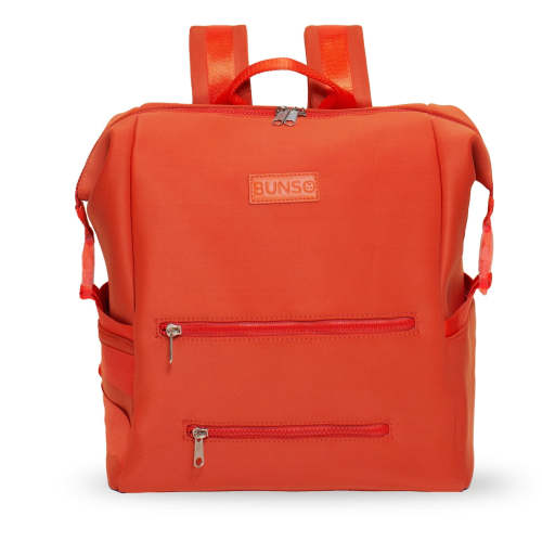 Bunso Neoprene Diaper Backpack