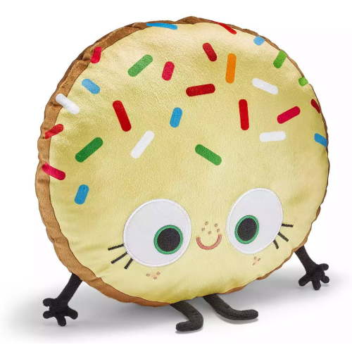 The Smart Cookie Plush