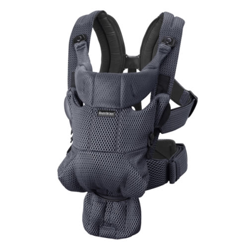 BabyBjörn Baby Carrier Free