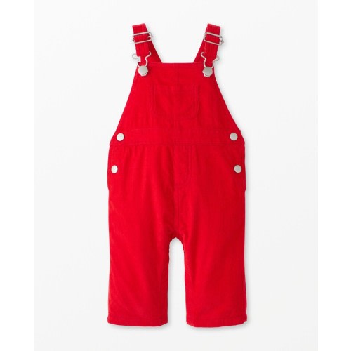 Baby Corduroy Overalls | Hanna Andersson