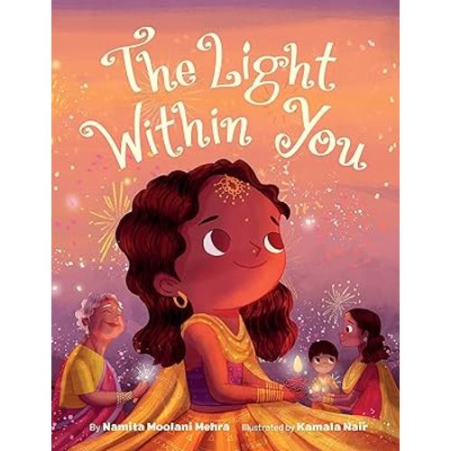 The Light Within You