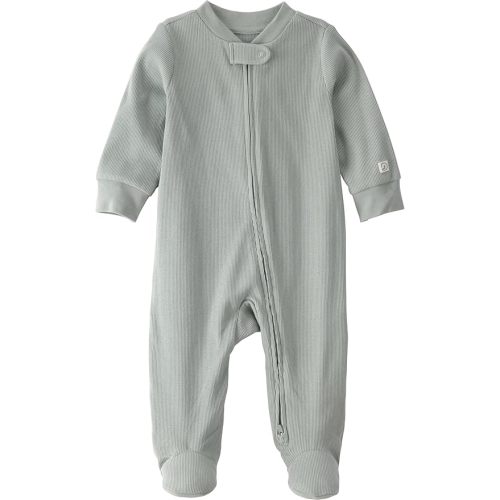 little planet by carter's unisex-baby Sleep and Play Made With Organic Cotton