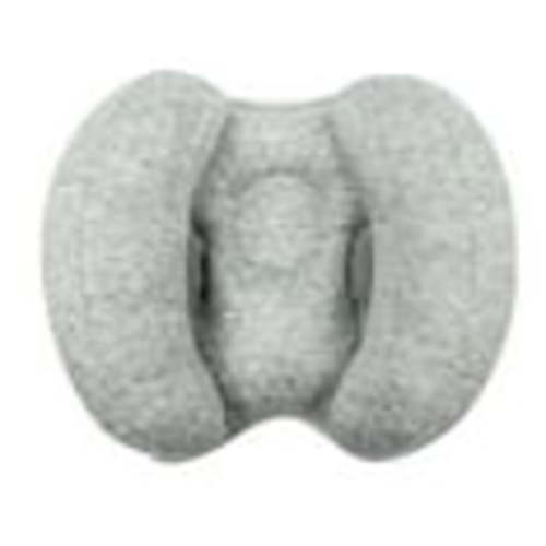 Cotton Relocy New Arrival! 1Pc Baby Fixed Neck Pillow Promotional Sale Polyester Doll Clearance! Child Car Seat Headrest a 25 * 22 cm