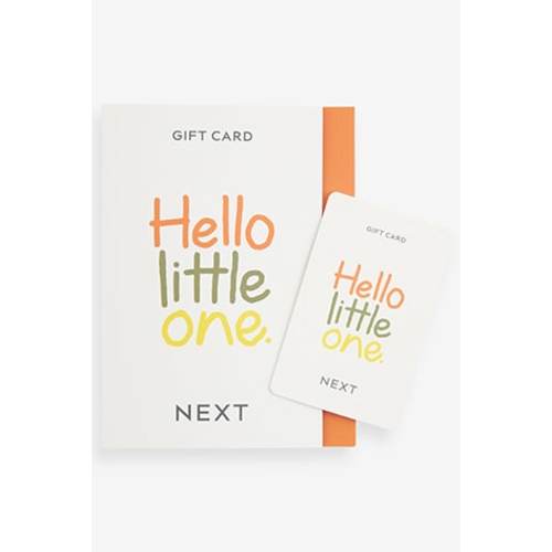 Next Gift Card