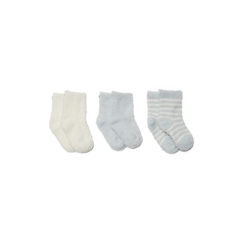 3-Pack Socks