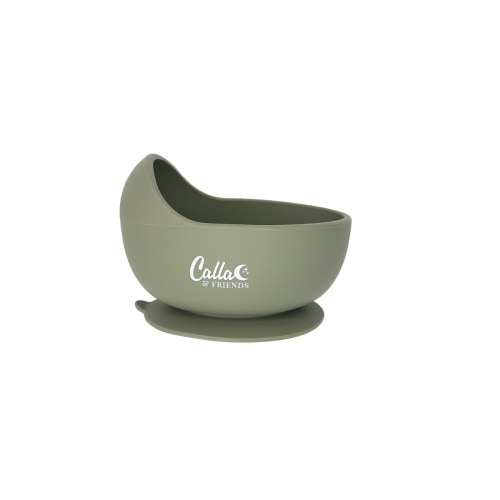 Easy Scoop Suction Bowl – Calla and Friends