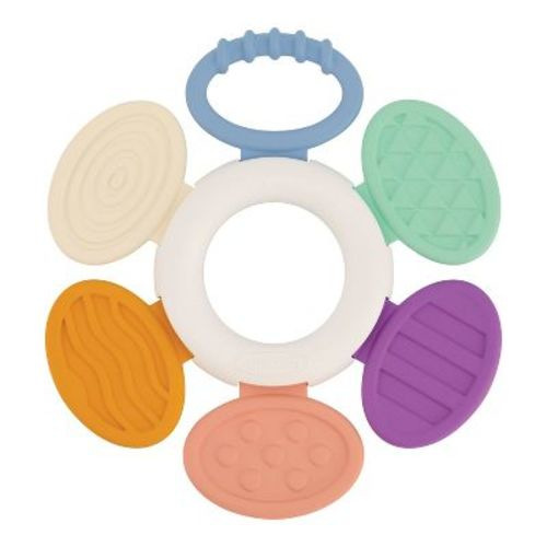 Infantino Discover And Play Rattle