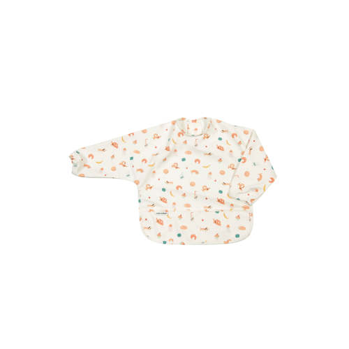 Long Sleeve Bib