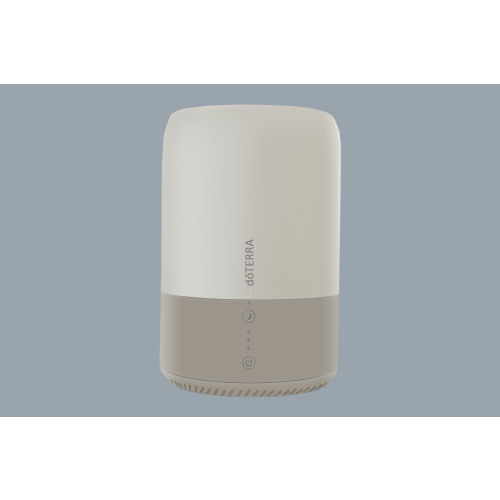 Dawn Aroma Essential Oil Humidifier | doTERRA Essential Oils