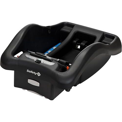 Safety 1ˢᵗ® onBoard™ Insta-Latch™ Infant Car Seat Base, Black