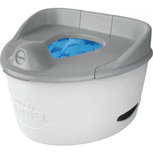 Playtex Baby Potty Genie 3-in-1 Potty Trainer with Liner System New