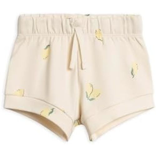 Colored Organics Baby and Kids Unisex Organic Cotton Shorts
