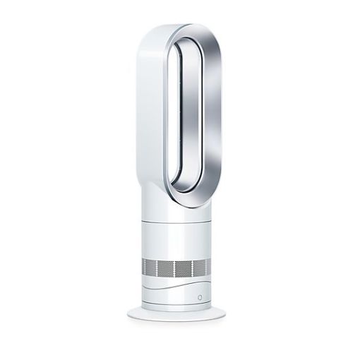 Dyson AM09 Hot & Cool Bladeless Fan & Heater with Jet Focus - QVC.com