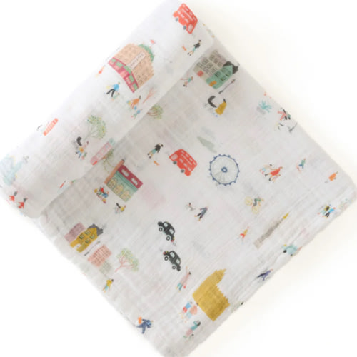 London Swaddle