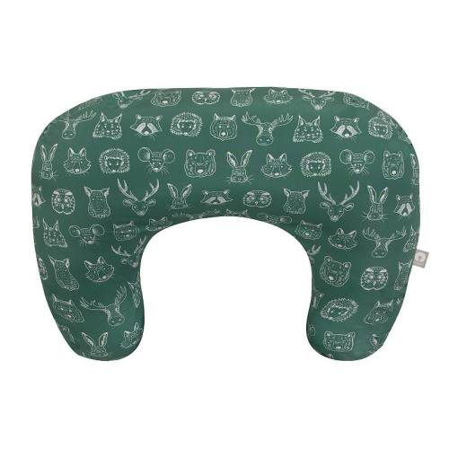 Boppy Nursing Pillow