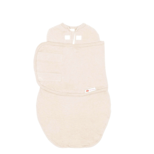 New born baby swaddle blanket - embé® Starter Swaddle Wrap