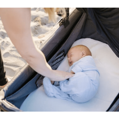 Nap System for Cruiser XL