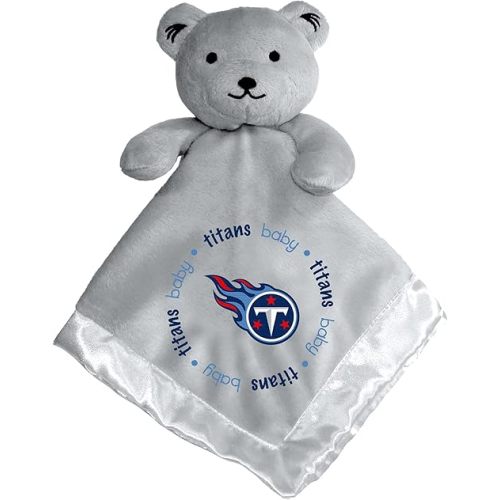 Baby Fanatic NFL Blanket